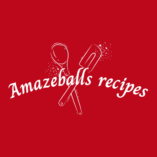 Amazeballs Recipes